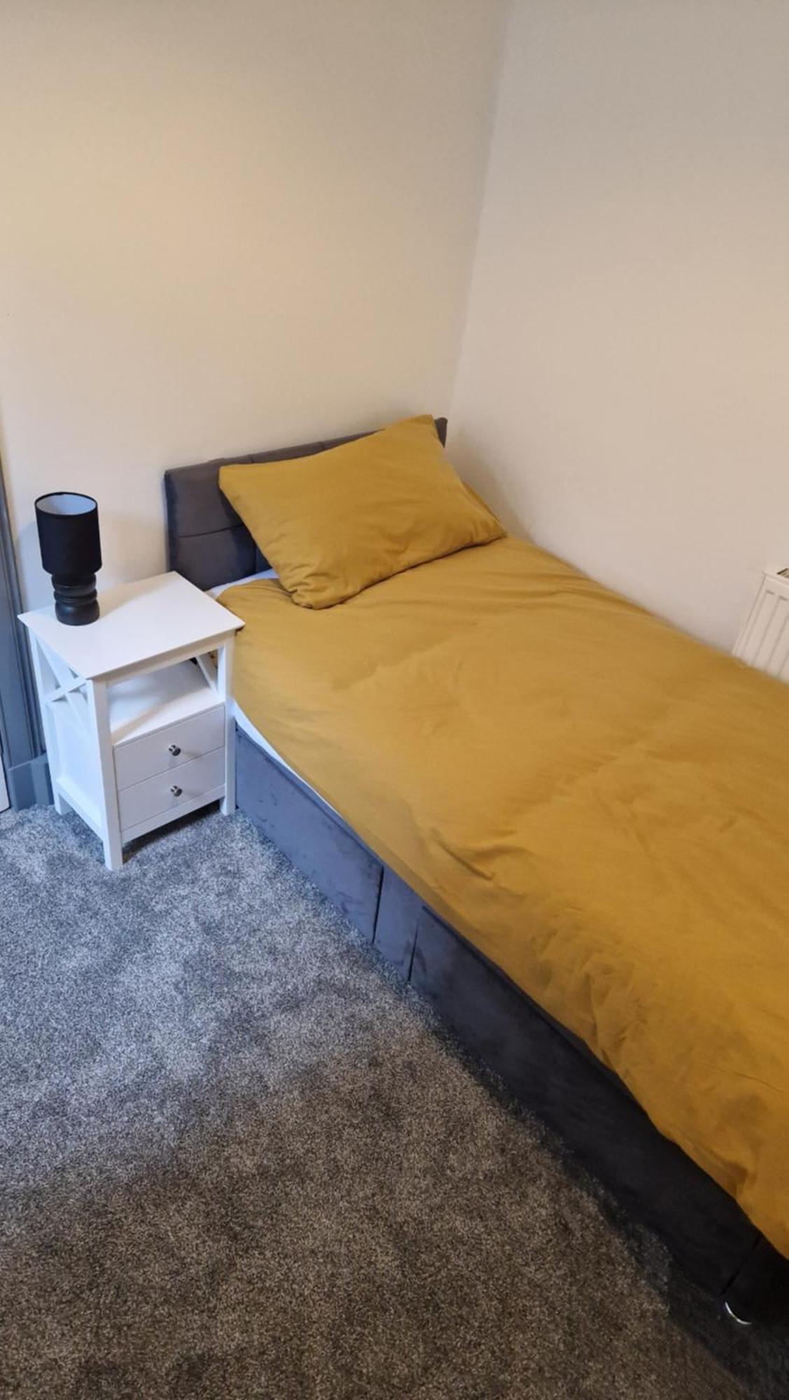 The Geo Apartment 몬트로즈 외부 사진
